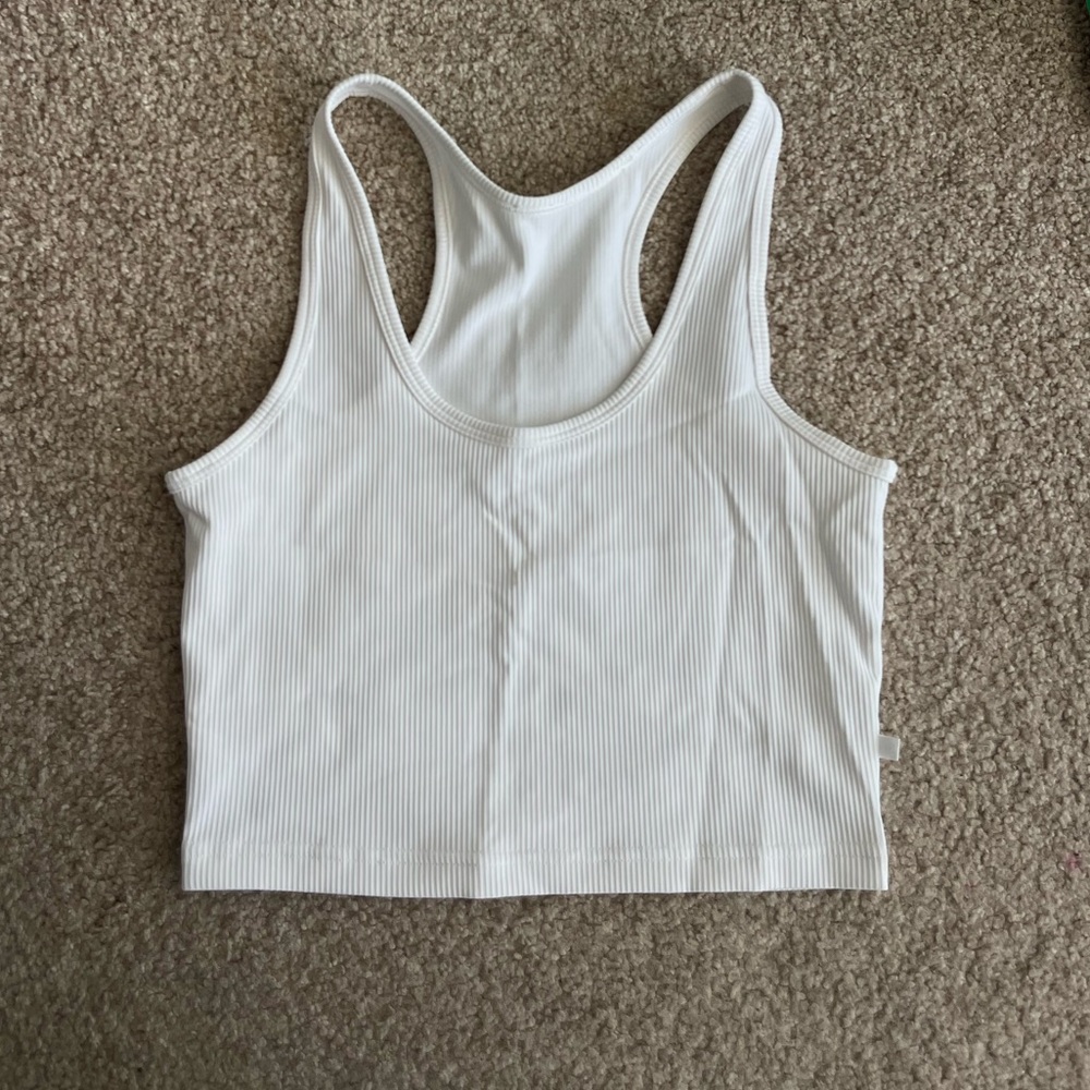 lululemon power pivot training tank top - Picture 2 of 5